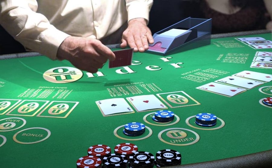 Với 3 kinh nghiệm chơi Blackjack sau bạn sẽ kiếm tiền dễ hơn rất nhiều