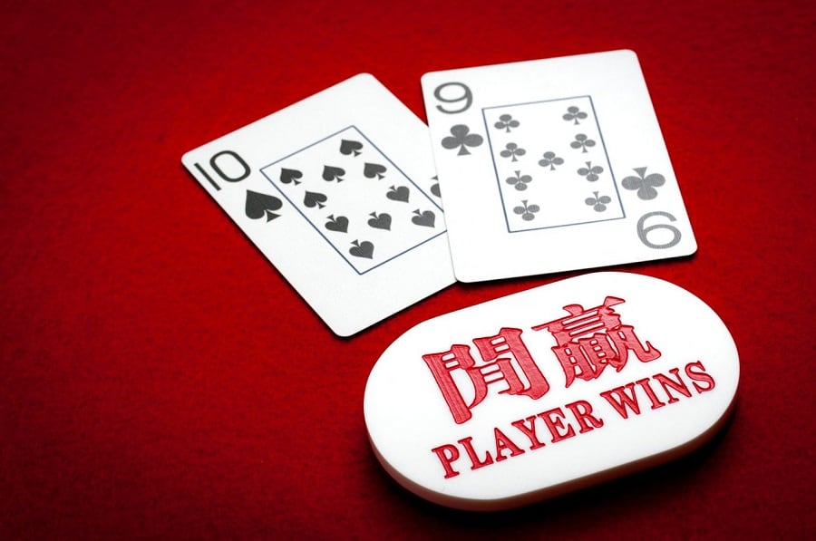 Kiếm tiền từ bài Baccarat dễ dàng với 3 bước đơn giản sau