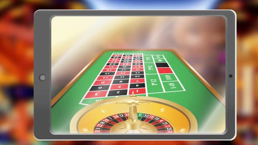 Để thắng tiền nhà cái khi chơi Roulette cần tránh được những sai lầm này