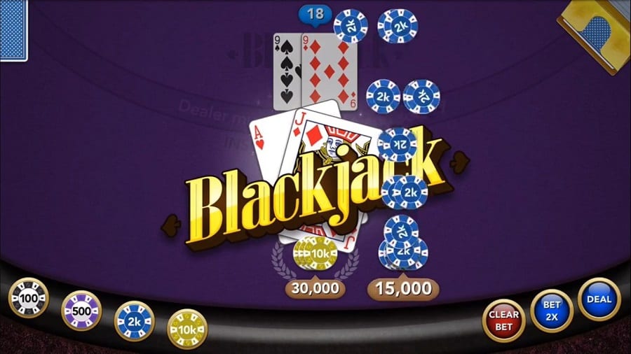 Điều gì giúp cho người mới chơi Blackjack đạt hiệu quả cao hơn?