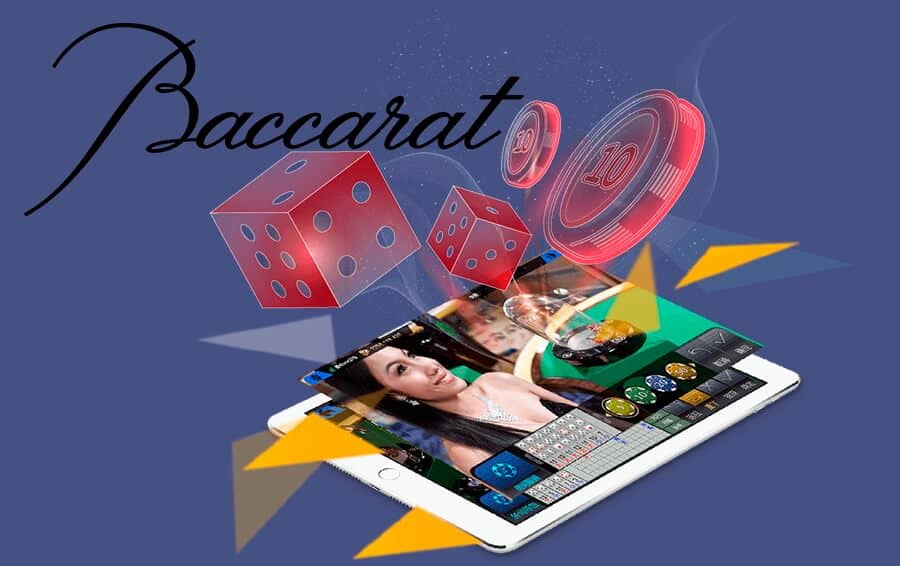 Một số gợi ý giúp người mới tham gia chơi Baccarat dễ thắng tiền hơn