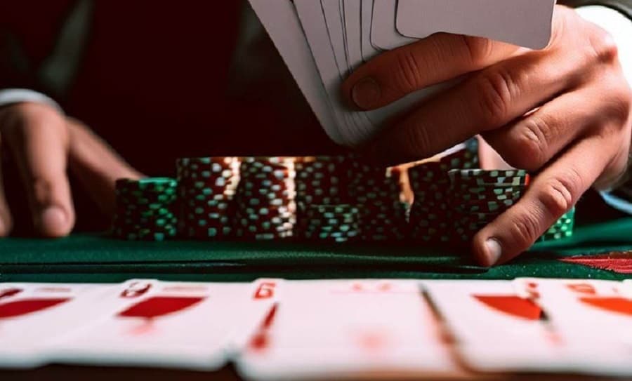 Một vài mẹo chơi Baccarat hữu ích giúp bạn cá cược luôn nhận về kết quả thắng lợi