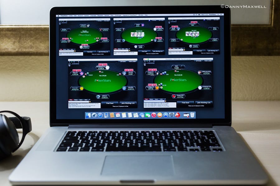 Những sai lầm thường thấy và hậu quả đáng sợ khi mắc phải trong Poker