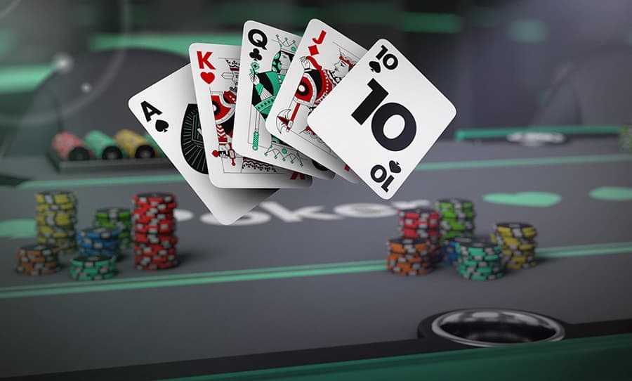 Chỉ ra những sai lầm ngớ ngẩn khiến người chơi mất nhiều tiền trong Poker