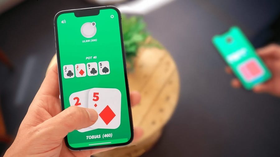 Chiến thắng là điều cực dễ nếu chơi Poker dùng đến những bí quyết sau