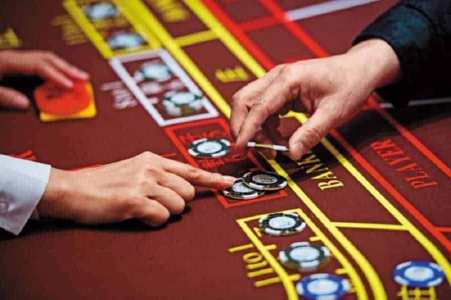 Chơi Baccarat với những kiến thức sau để tăng cao cơ hội chiến thắng