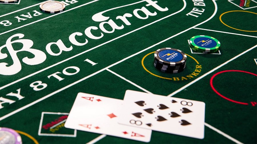 Hướng dẫn cách để chơi Baccarat hiệu quả và dễ kiếm tiền hơn