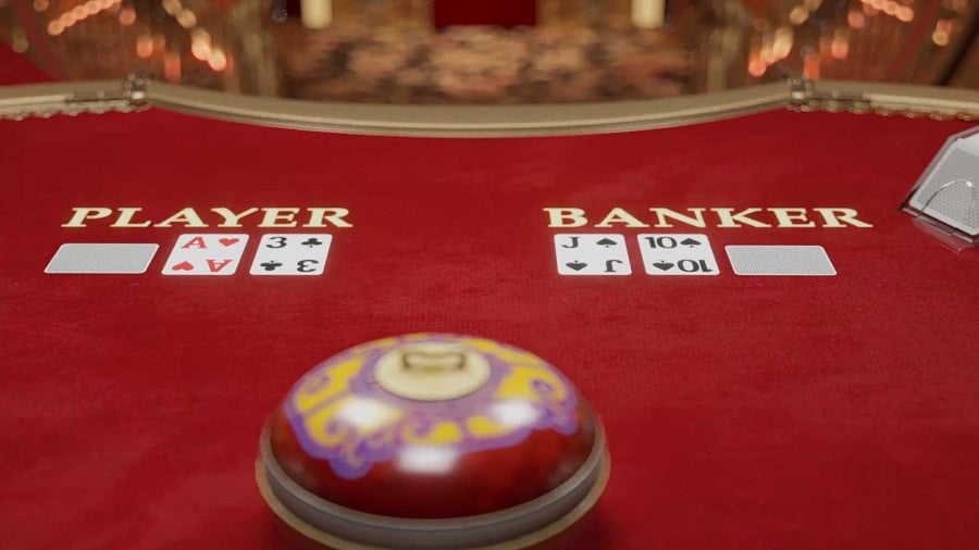 Một số cách để chơi Baccarat hiệu quả và dễ kiếm tiền hơn bạn nên áp dụng