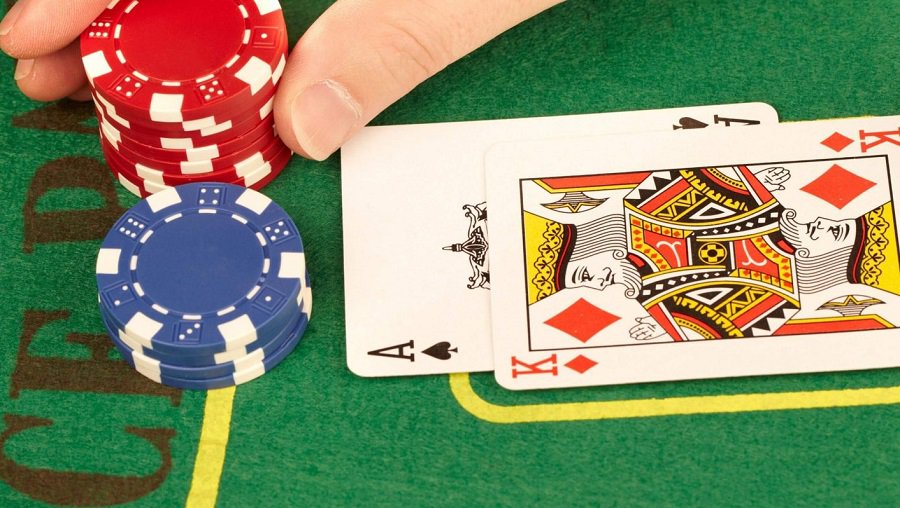 Tự tin đánh bại nhà cái liên tiếp khi chơi Blackjack bằng bí quyết sau