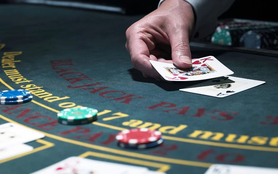 Chỉ dẫn cách để bạn chơi Blackjack thường xuyên có được chiến thắng hơn