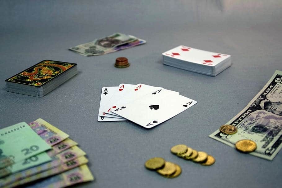 Chia sẻ những bí quyết chơi Poker quan trọng để bạn giành được nhiều chiến thắng