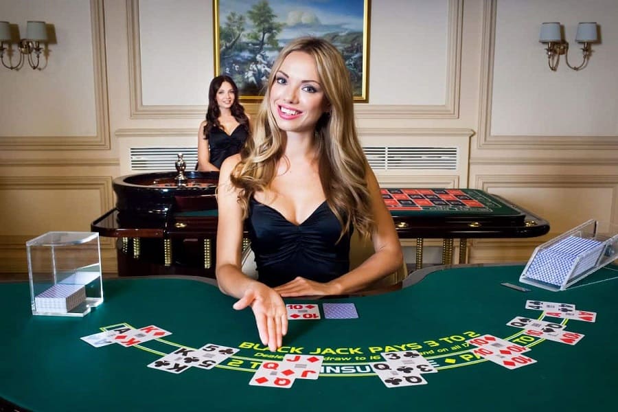 Hé lộ những chiến lược chơi Baccarat luôn giúp bạn thắng rất lớn