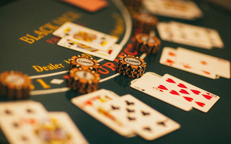 Một số bí quyết chơi Poker quan trọng để bạn gia tăng cơ hội chiến thắng