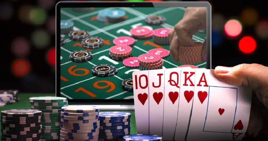 Nên hiểu rõ những sai lầm sau đây để chơi Baccarat dễ thắng hơn