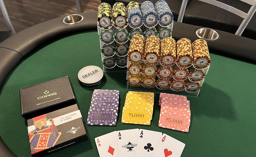 3 phương án giúp bạn chơi Poker đỉnh hơn để thắng trước đối thủ