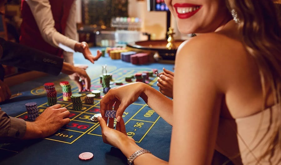 Điểm danh những cách chơi Roulette giúp bạn có nhiều lợi thế chiến thắng hơn