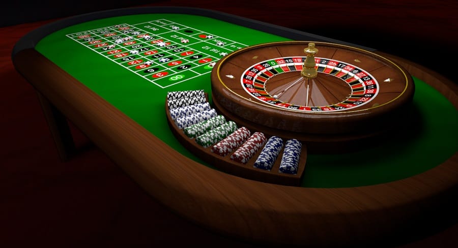 Nắm vững những bí quyết chơi Roulette sau bạn sẽ luôn chiếm ưu thế thắng lớn hơn