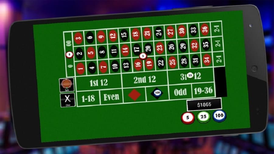 Roulette và những thủ thuật mang lại hiệu quả nhất dành cho người mới