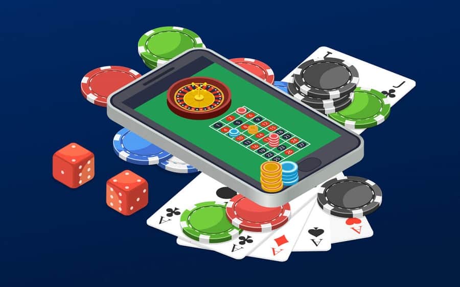 Ưu thế không tưởng những loại cược ngoài đem lại cho người chơi trong Roulette