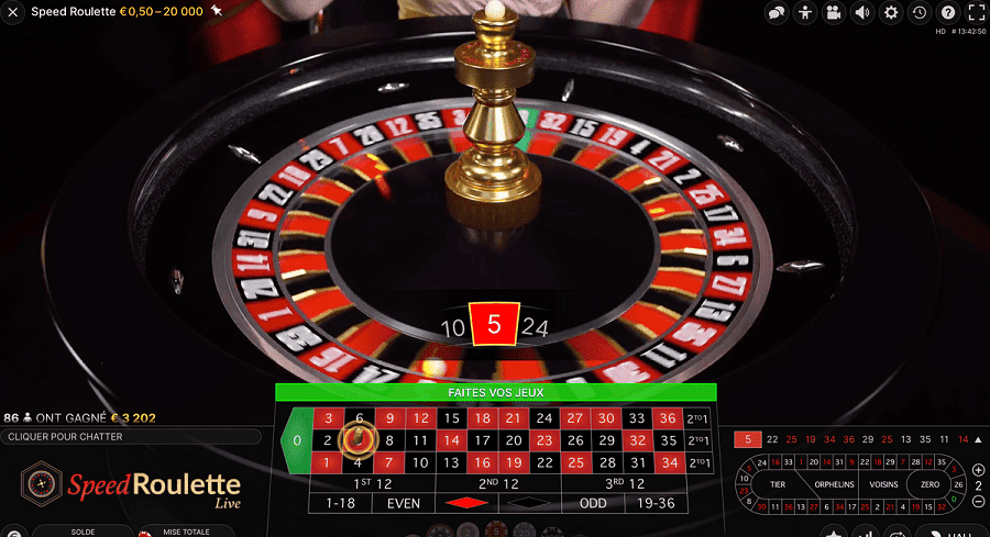 Cách để bạn chơi Roulette với cơ hội thắng cược cao hơn để kiếm lời