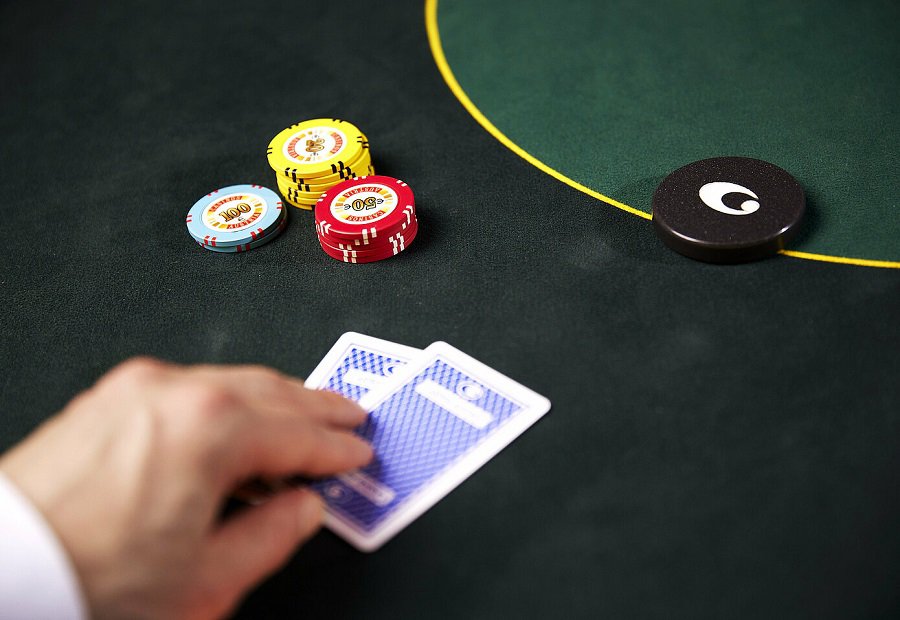 Cách tối ưu hóa kỹ năng chơi Poker của bạn tốt nhất để thắng đối thủ