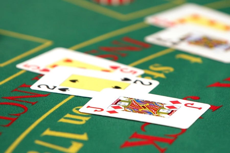 Những khả năng không thể thiếu để có thể thắng nhà cái trong Blackjack