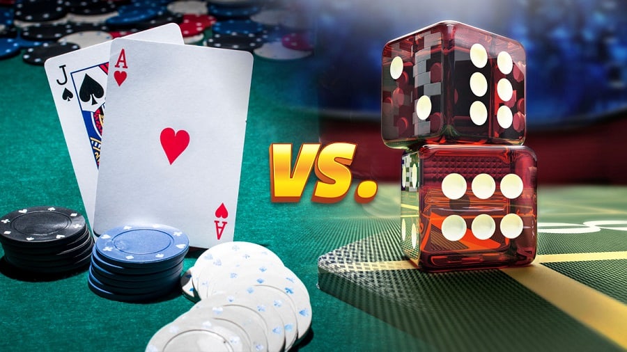 Bạn đã biết tỷ lệ cược chuẩn xác của Blackjack chưa?