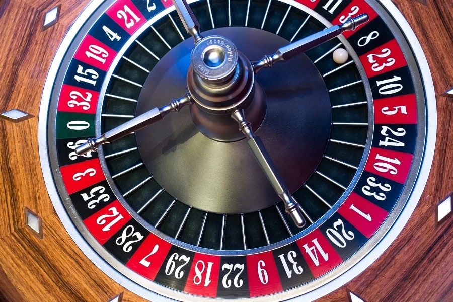 Một vài tips đơn giản lính mới cần học để chơi Roulette với kết quả tốt hơn