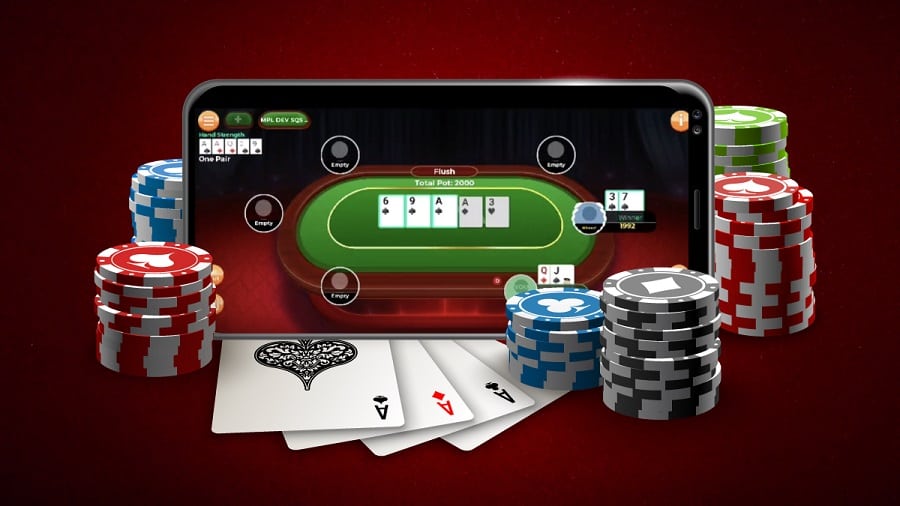 Những kiến thức quan trọng cần biết để chơi Poker một cách tốt nhất