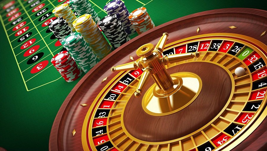 Kinh nghiệm cá cược cho bạn những chiến thắng tuyệt đối trong Roulette