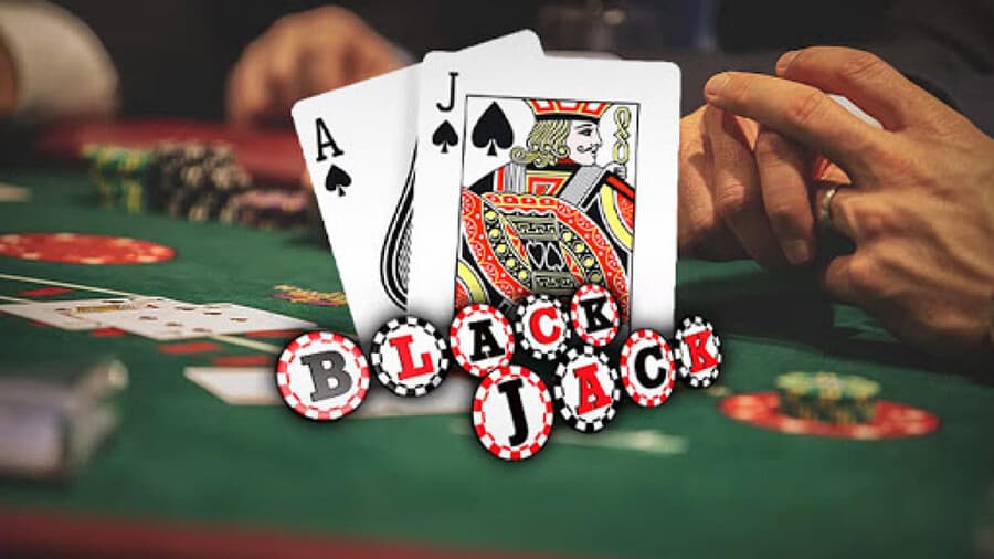 Kinh nghiệm để dễ thắng được khoản tiền lớn từ nhà cái trong Blackjack