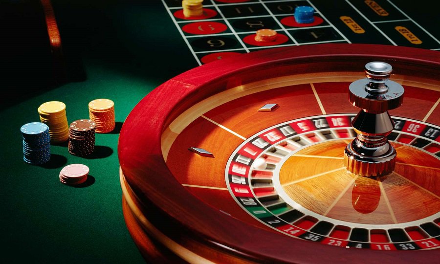 Một vài sai lầm khiến bạn dễ thua cuộc trong game Roulette