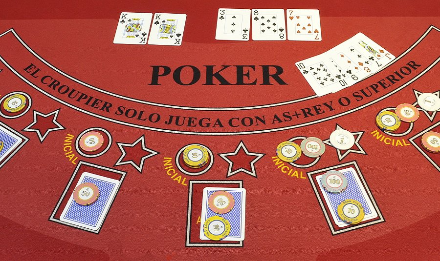 Sự phát triển của môn thể thao trí tuệ và Game Poker?