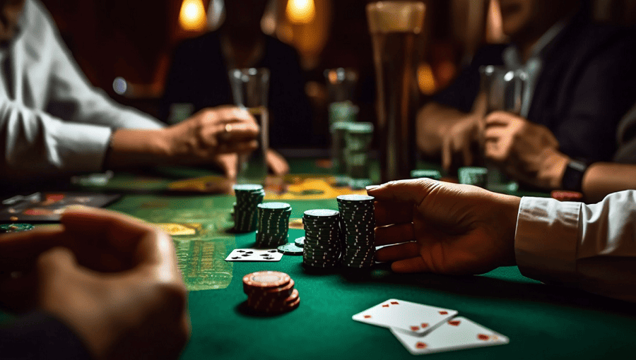 Texas Hold’em Cheat Sheet – Có Dễ Thắng Cược Không?