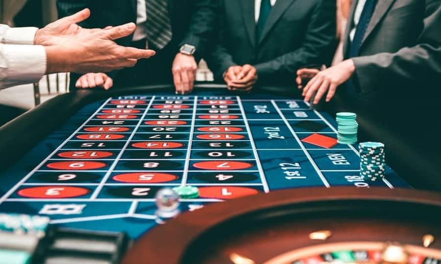 Kiếm lợi nhuận từ Roulette cực dễ với 2 mẹo cược hay nhất