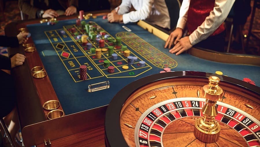 Những sai lầm nên tránh để chơi Roulette không bị thua mất tiền