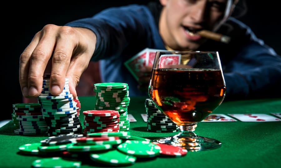 Vài mẹo để cải thiện lợi thế trên bàn cược Poker cực kỳ tốt