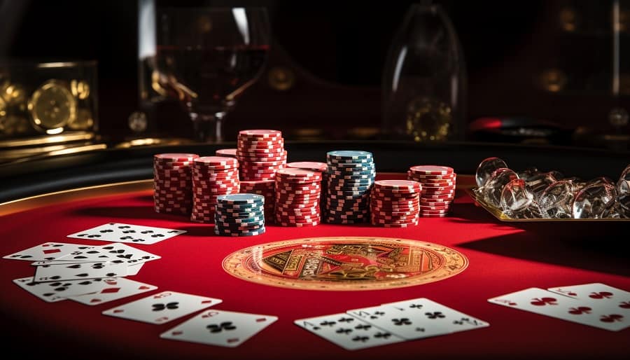 Vài tips cá cược hay để duy trì chiến thắng liên tiếp trong Baccarat