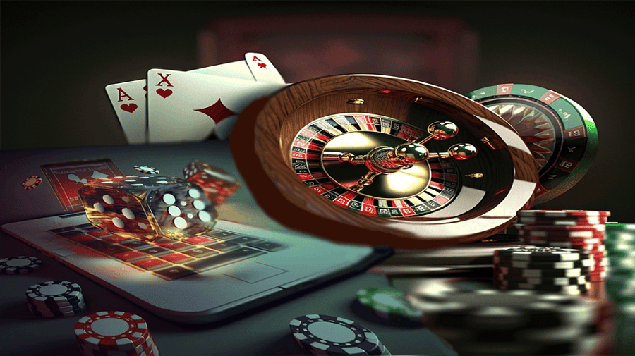 Những cách thức đặt cược dễ thắng nhất trong Roulette cần được biết tới