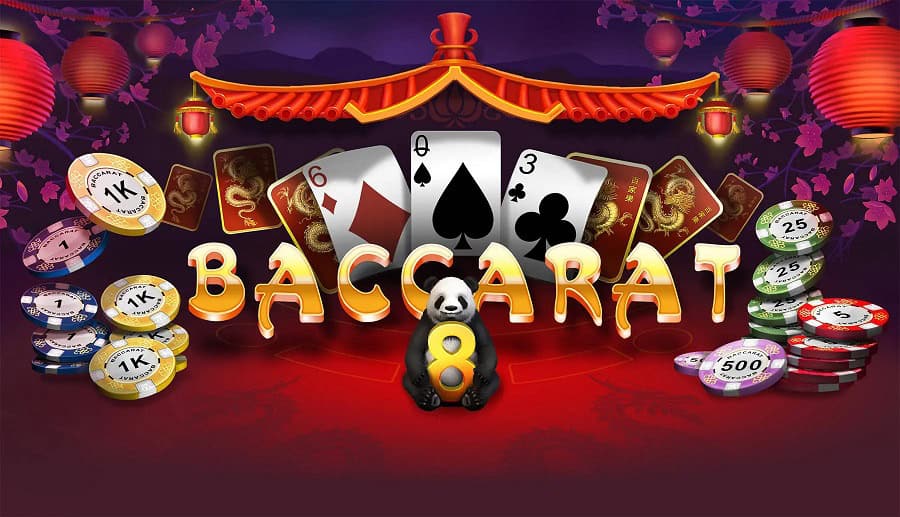 Những mẹo cược cực hay để bạn kiếm tiền trong Baccarat đơn giản khi nắm vững